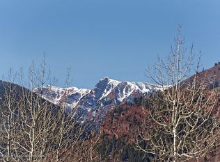 102 Powderbowl Trl, Aspen, CO 81611