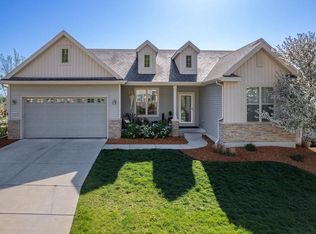 4419 Misty Valley Dr, Middleton, WI 53562