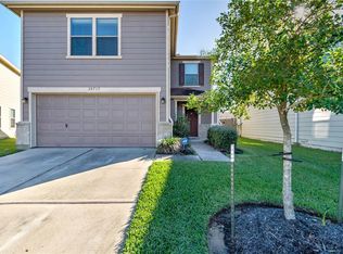 20715 Cypress Post Dr, Cypress, TX 77433