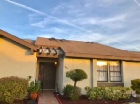 851 SW Monica St, Port Saint Lucie, FL 34953