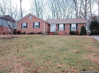 506 Old Farm Rd, Statesville, NC 28625