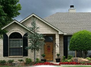 806 NW Seaton Pl, Lawton, OK 73505