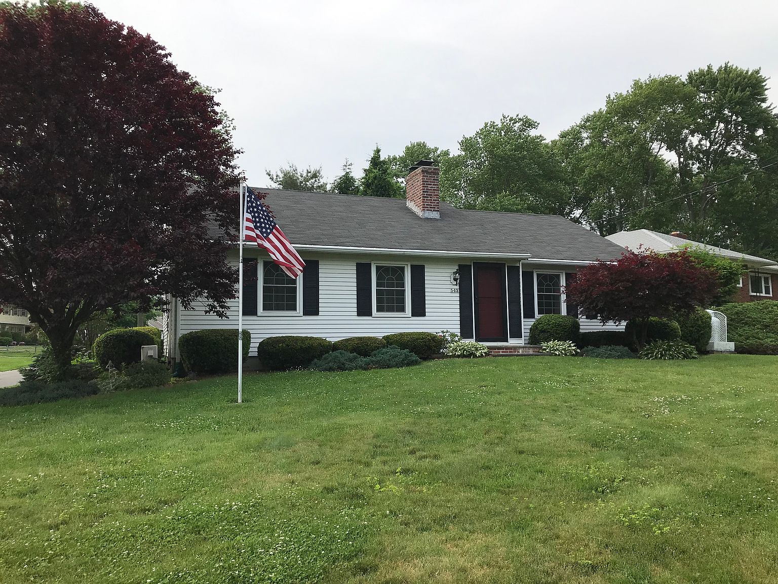 543 Field St, Naugatuck, CT 06770 Zillow