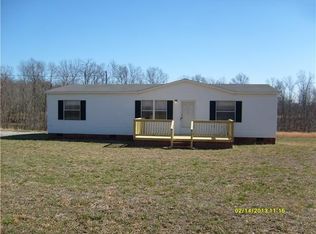 2987 Parrish Hollow Rd, Lynnville, TN 38472