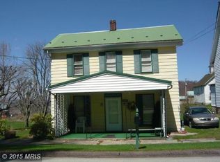 692 Main St, Addison, PA 15411