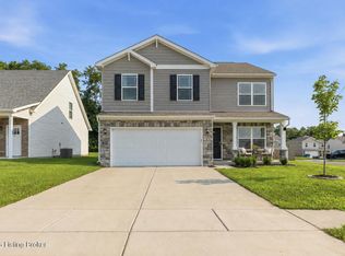 1860 Blackwell Rd, Shelbyville, KY 40065