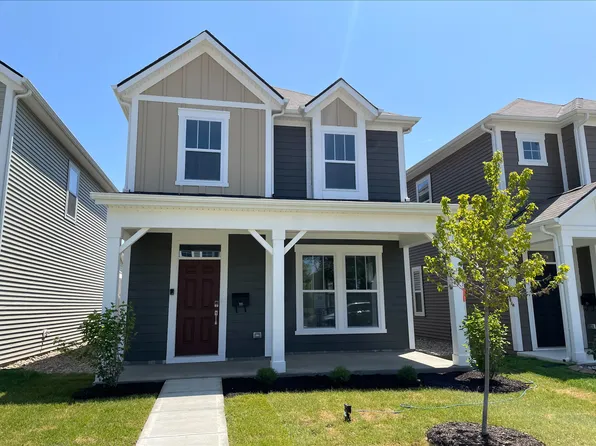 355 Central State Blvd, Indianapolis, IN 46222