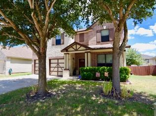 9017 Ipswich Bay Dr, Austin, TX 78747