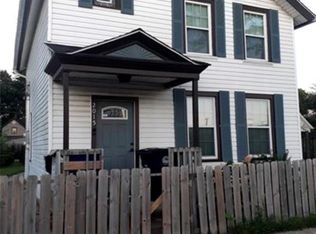 2015 W 47th St APT 1, Cleveland, OH