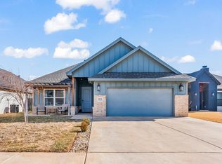 1014 N Genoa Ave, Lubbock, TX 79416