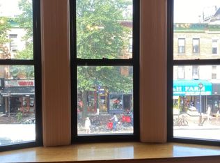 223 Prospect Park W #1A, Brooklyn, NY 11215