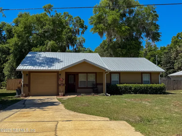 123 OAKWOOD Road, Satsuma, FL 32189