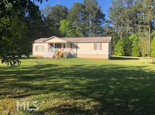 130 Barrett Woods Rd, Covington, GA 30014