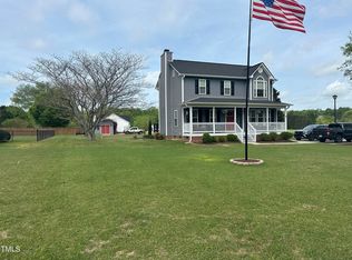 1020 Retriever Ln, Raleigh, NC 27603