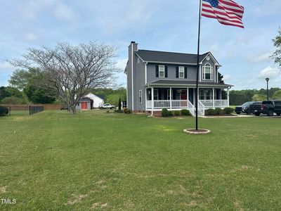 1020 Retriever Ln, Raleigh, NC, 27603