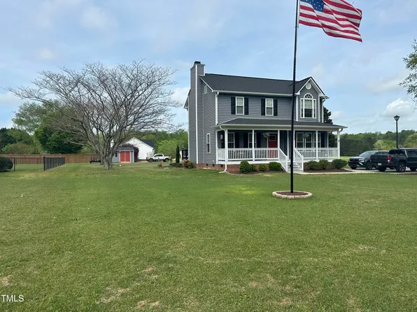 1020 Retriever Ln, Raleigh, NC 27603