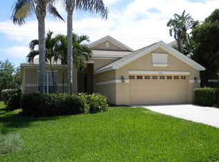 3775 Rainforest Ct, Bradenton, FL 34209