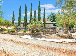 1702 Searchlight Ranch Rd, Acton, CA 93510