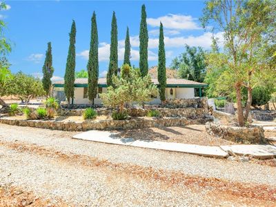 1702 Searchlight Ranch Rd, Acton, CA, 93510