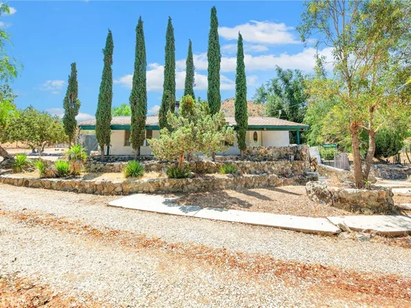 1702 Searchlight Ranch Rd, Acton, CA 93510