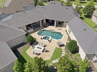 2020 Willow Bend Ct, Prosper, TX 75078