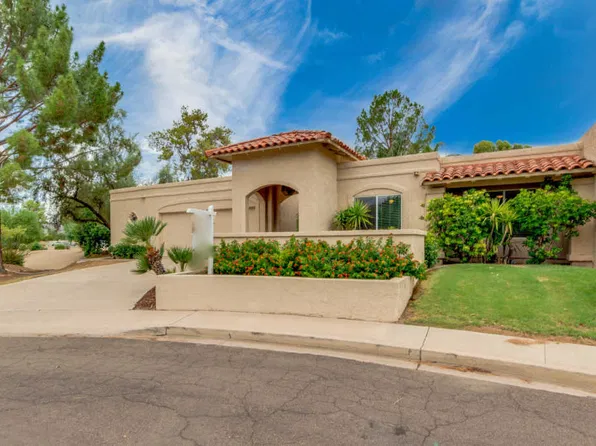 8306 N 72nd Pl, Scottsdale, AZ 85258
