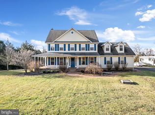 345 Cougill Rd, Middletown, VA 22645