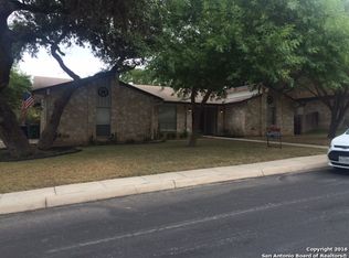 6247 Welles Creek Dr, San Antonio, TX 78240