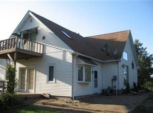 10206 Etter Rd, Waterford, PA 16441