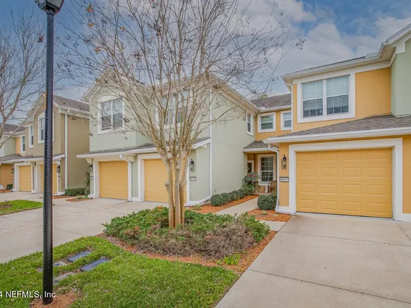 6624 SHADED ROCK Court, Jacksonville, FL 32258