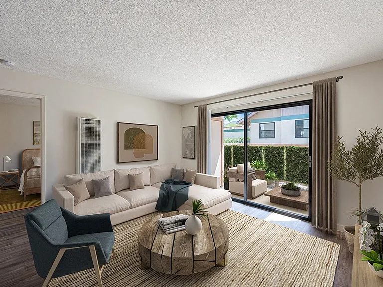 Knollwood Meadows Apartments — Photo 1