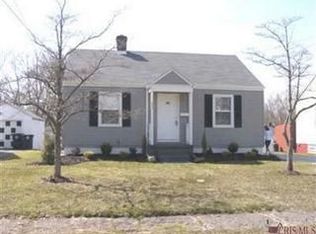 296 Sumatra Ave, Akron, OH 44305
