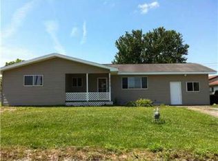 169 Cline Ave, Hurricane, WV 25526