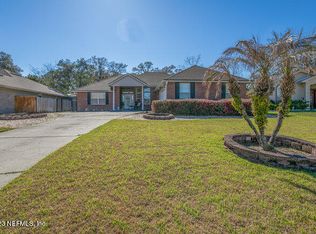3029 Bluejack Ct, Orange Park, FL 32073