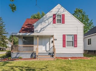 5535 Grasmere Ave, Maple Heights, OH 44137