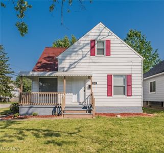 5535 Grasmere Ave, Maple Heights, OH, 44137