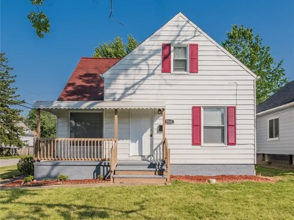 5535 Grasmere Ave, Maple Heights, OH 44137