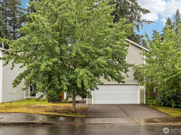 5110 203rd Street Ct E, Spanaway, WA 98387