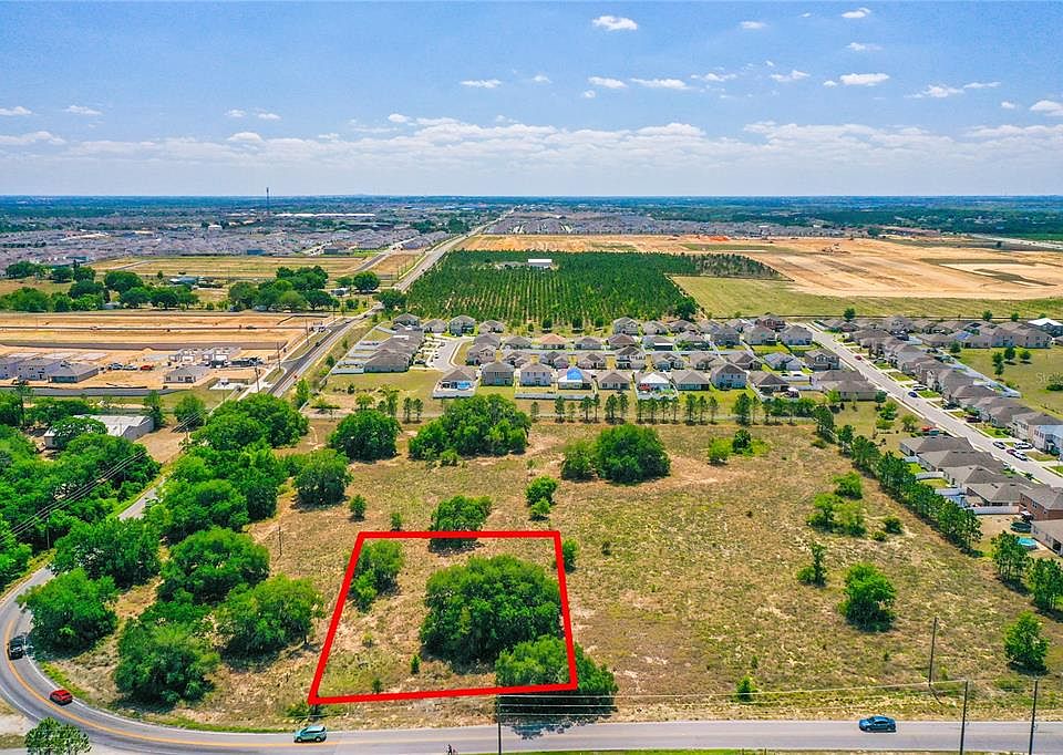 0 Holly Hill Rd, Davenport, FL 33837 Zillow