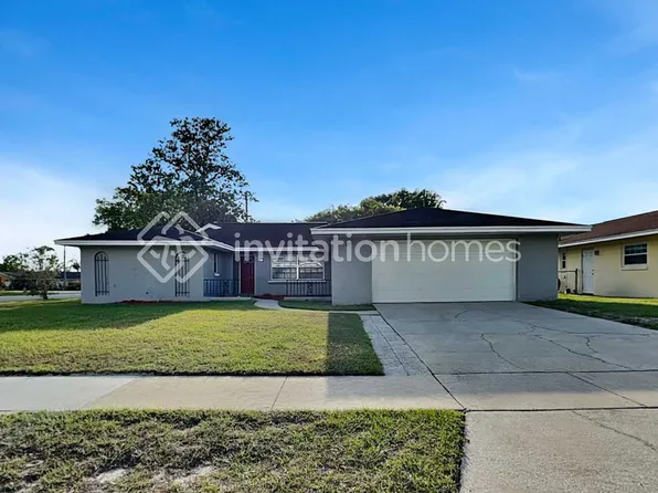 611 Palomas Ave, Ocoee, FL 34761