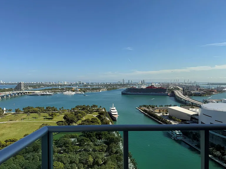 900 Biscayne Blvd #2807 — Photo 29