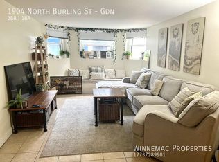 1904 N Burling St #G, Chicago, IL 60614