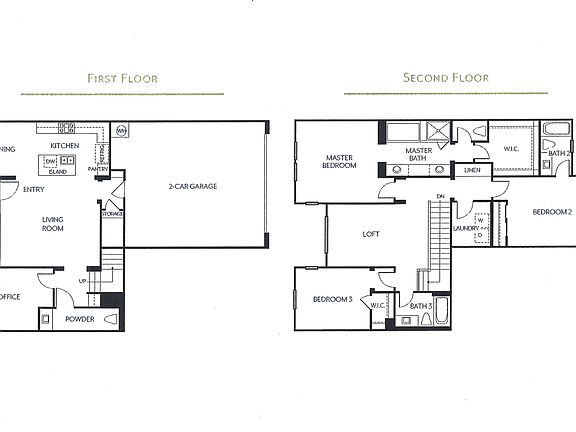 4th image of 2428 S Fremont Ave Unit 3