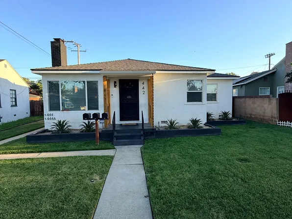 442 E 44th Cir, Long Beach, CA 90807