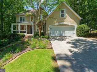 4010 Tamarack Dr NW, Kennesaw, GA 30152