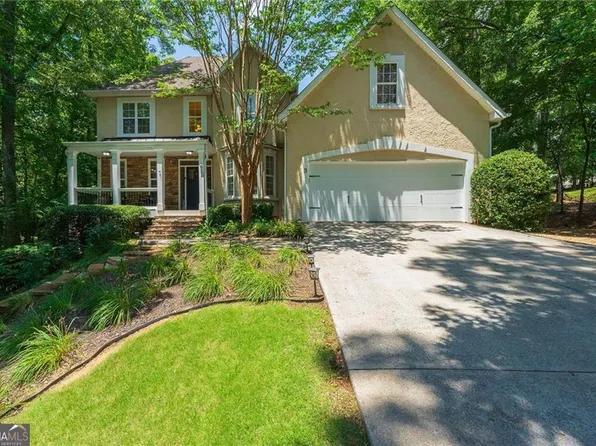 4010 Tamarack Dr NW, Kennesaw, GA 30152