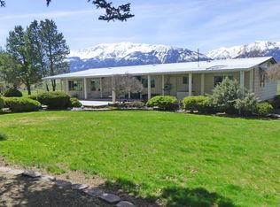 64084 Cattail Ln, Joseph, OR 97846