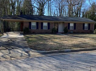 125 Ginger Dr, Danville, VA 24540