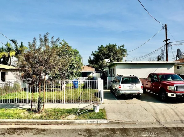 8203 2nd St, Paramount, CA 90723