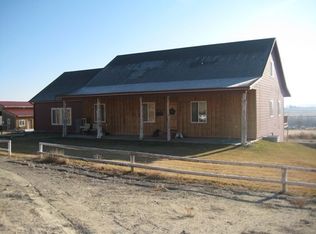 3240 Purdom Ln, Homedale, ID 83628